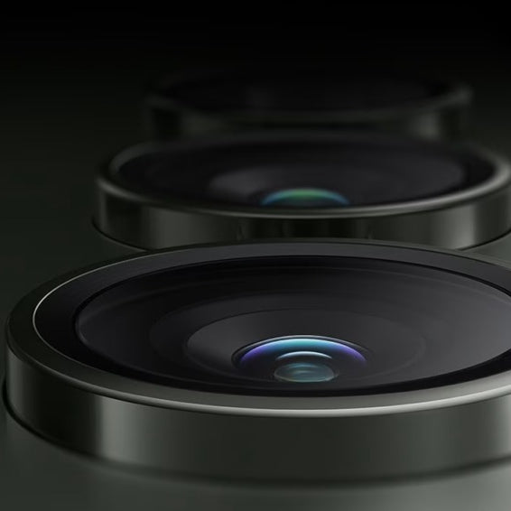 Reframing Reality: Unveiling the Marvel of Periscope Zoom Lenses in Modern Smartphones