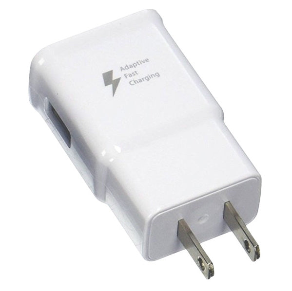 15W Adaptive Fast Charge Single USB Wall Adapter