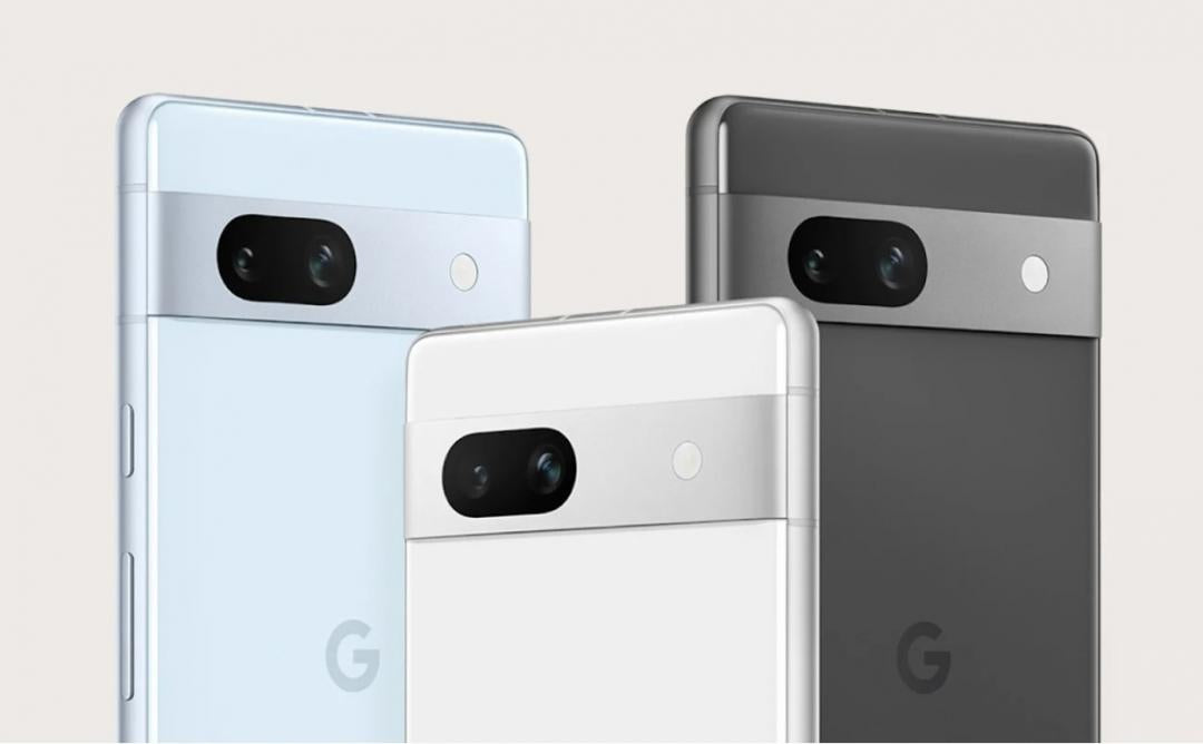 Unleashing Innovation: The Google Pixel 7a vs. Pixel 6a