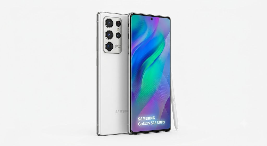 Here are AI ready phones Available Today