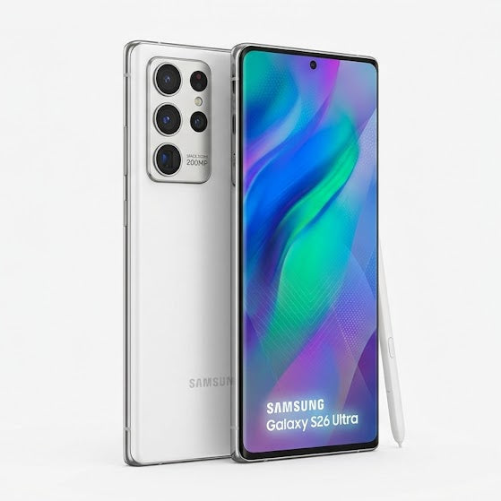 Here are AI ready phones Available Today