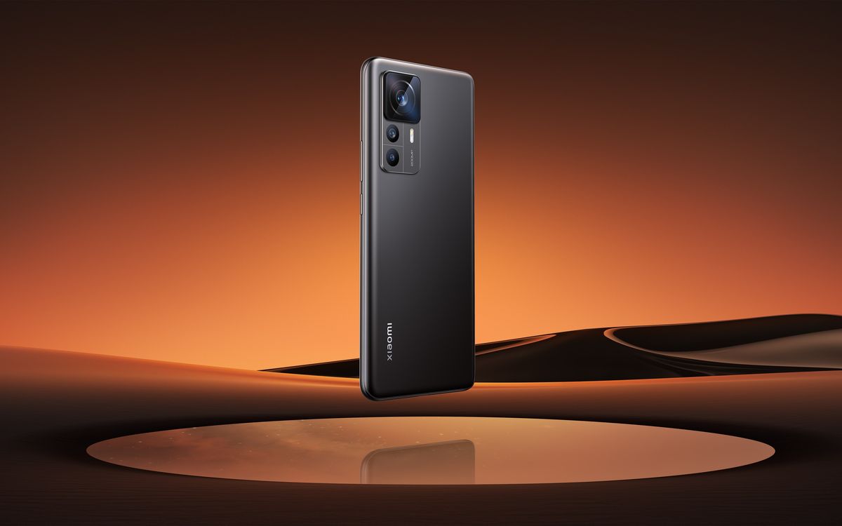 Xiaomi 12T Pro