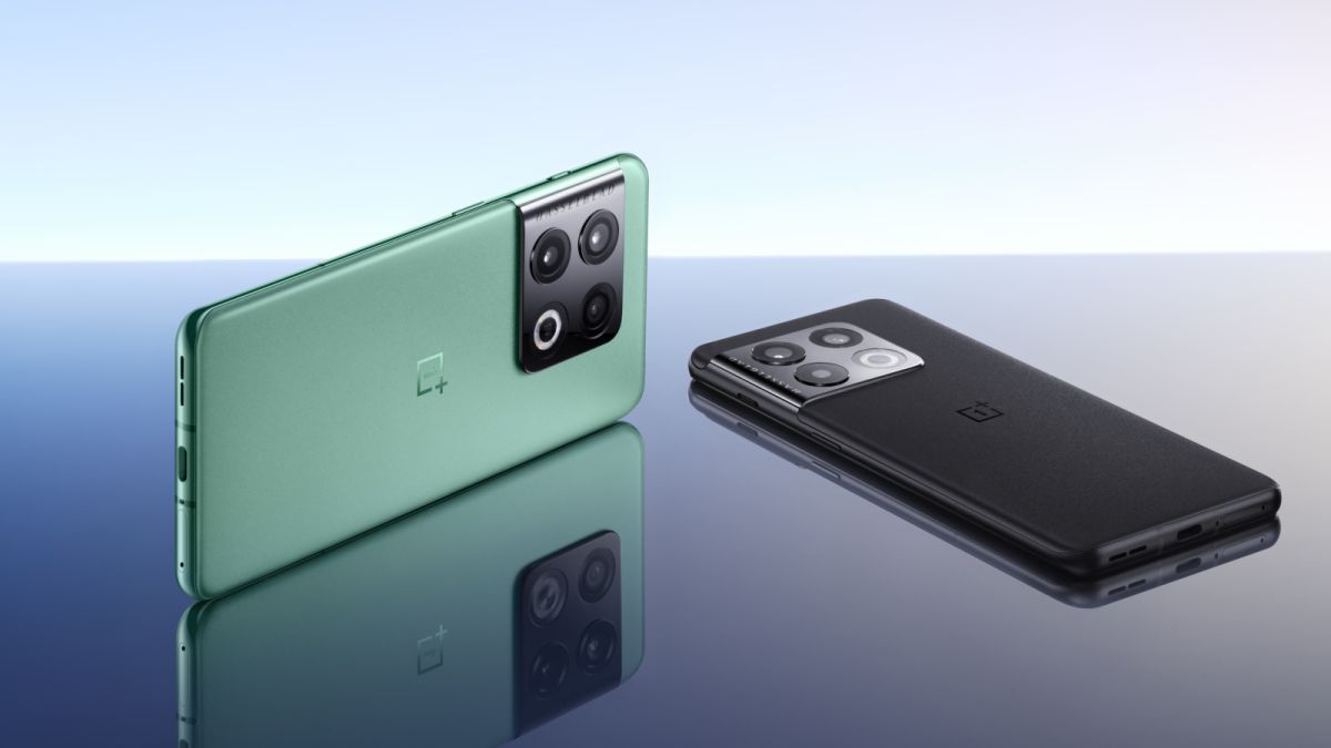 OnePlus 10 Pro: The New Flagship Smartphone