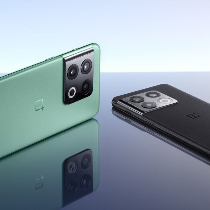 OnePlus 10 Pro: The New Flagship Smartphone