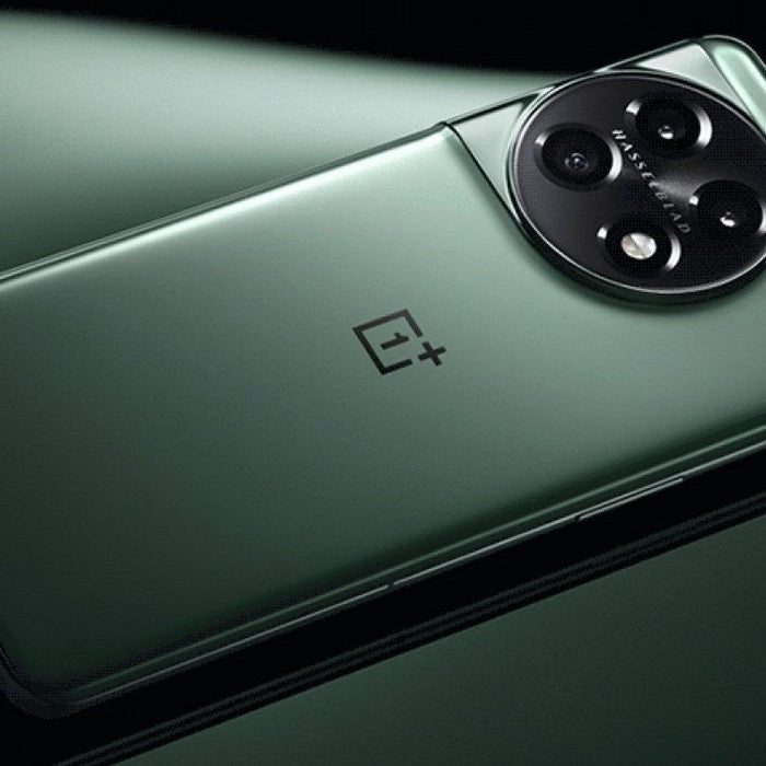 The OnePlus 11 is incredible, increible, incredulous!