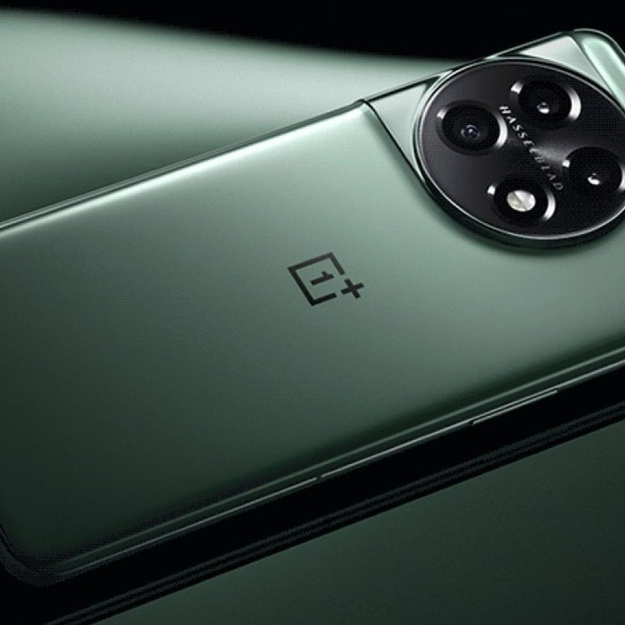 The OnePlus 11 is incredible, increible, incredulous!