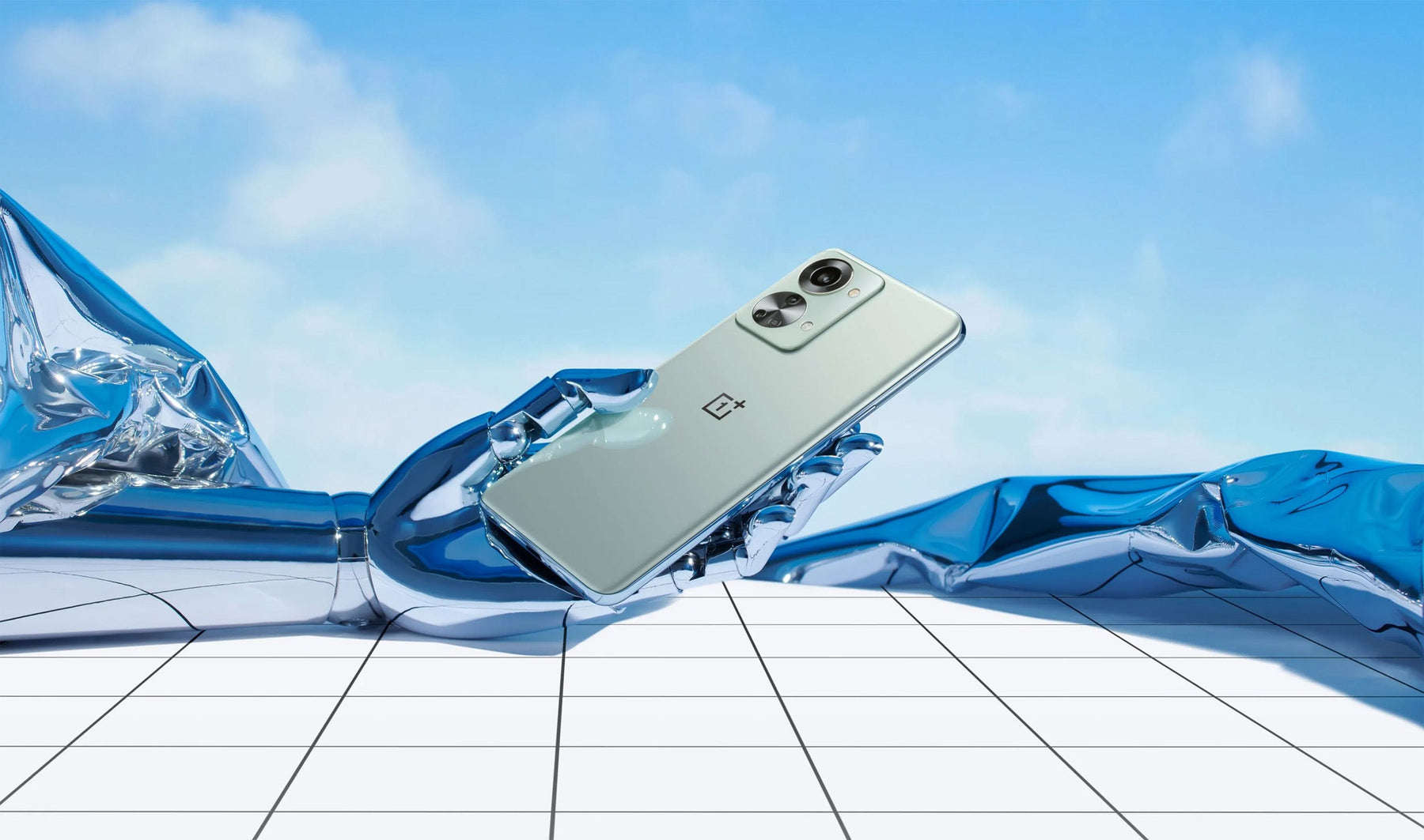 OnePlus Nord 2T - Reasons that make it great