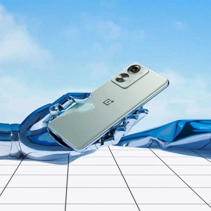 OnePlus Nord 2T - Reasons that make it great