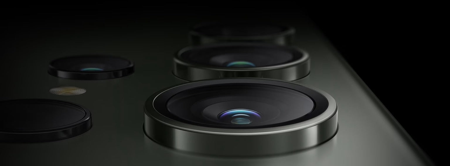 Periscope Zoom Lenses: How They Work & Why They're a Game Changer
