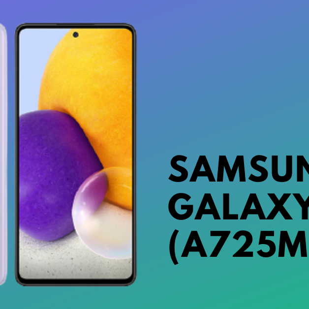 Samsung Galaxy A72 (A725M) - A Premium Mid-Range Phone