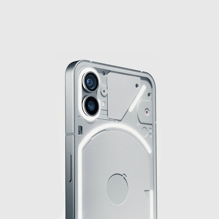 The Nothing Phone Review