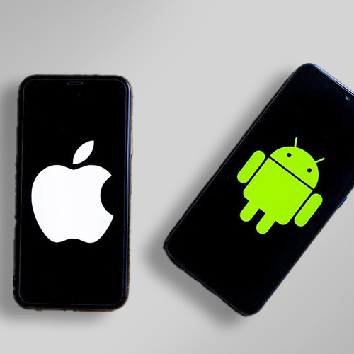 Why iPhone Users Find It So Hard to Switch to Android