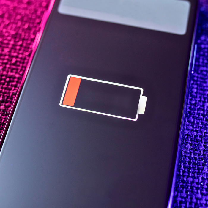 Battery Degradation