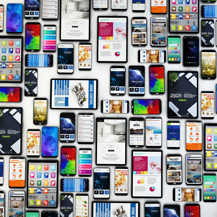 Top smartphones 2022