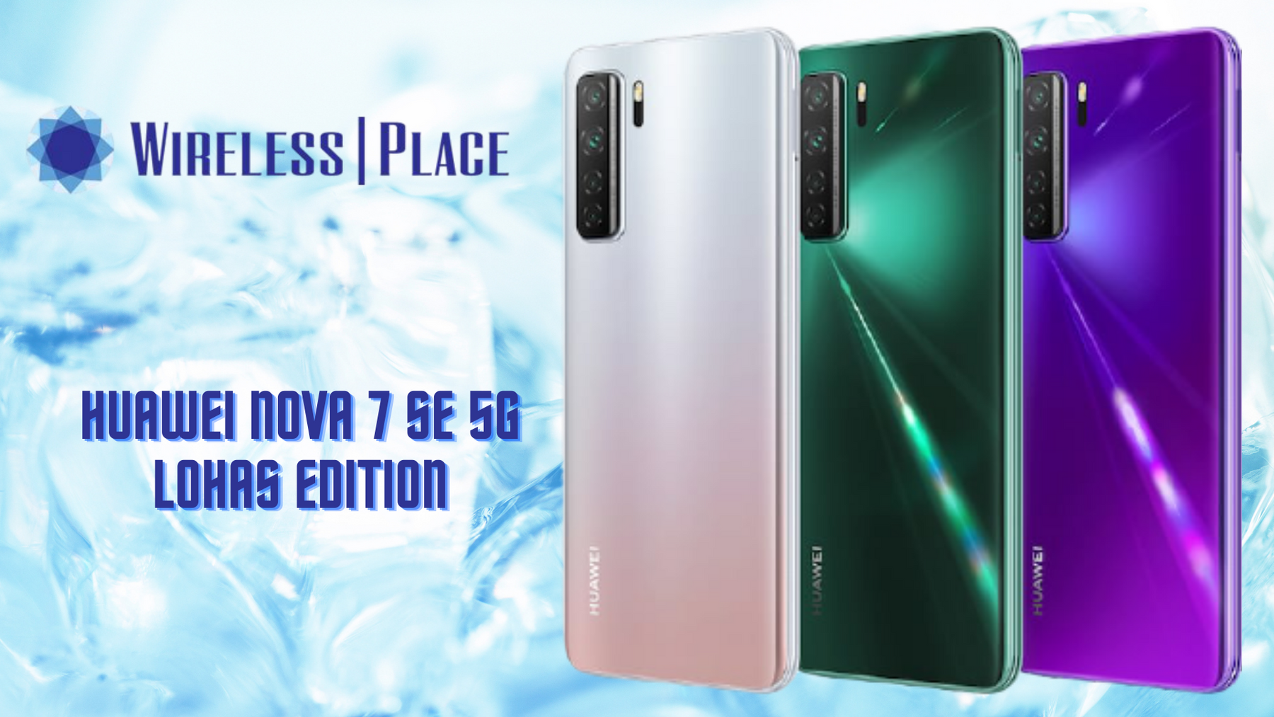 Huawei Nova 7 SE 5G Lohas Edition Review: New Kirin 820E Chipset