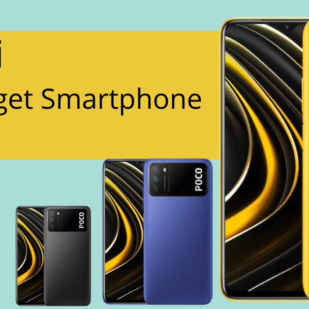 Xiaomi Poco M3 Review: 6000mAh Battery & 48MP Camera on a Budget