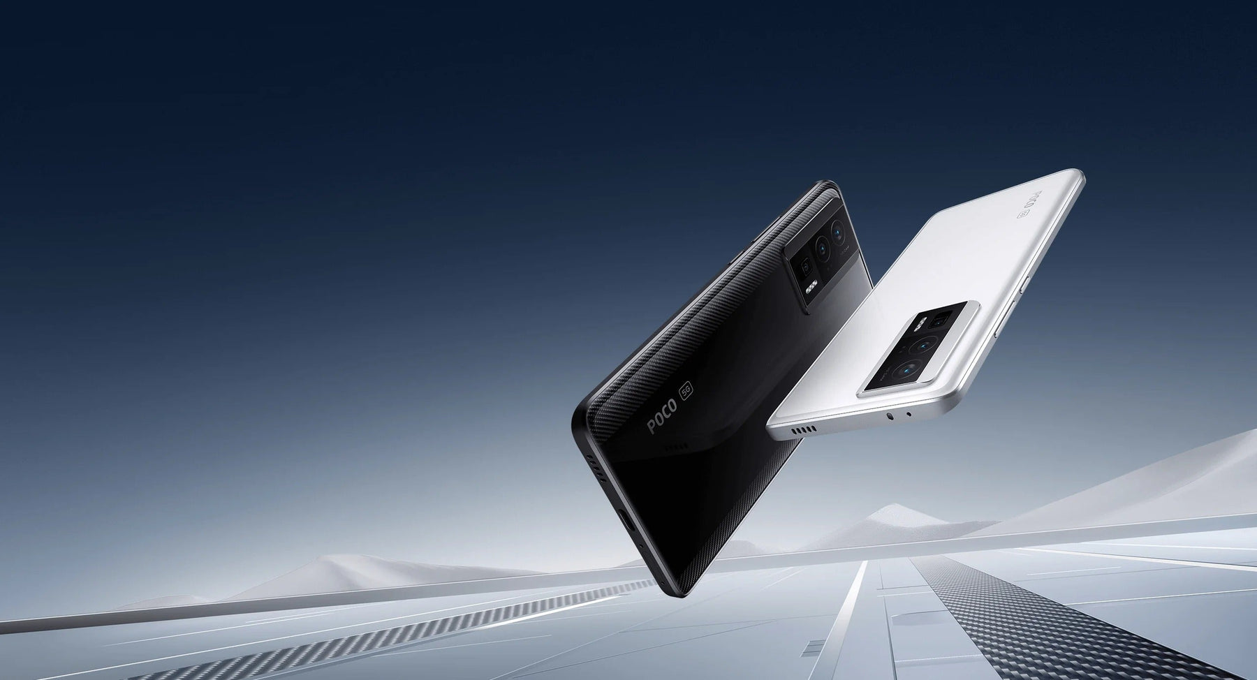 Xiaomi Poco F5 Pro: Unveiling Innovation and Enhanced Features