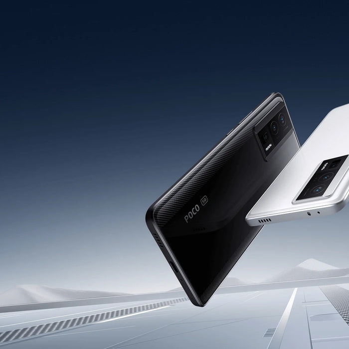 Xiaomi Poco F5 Pro: Unveiling Innovation and Enhanced Features