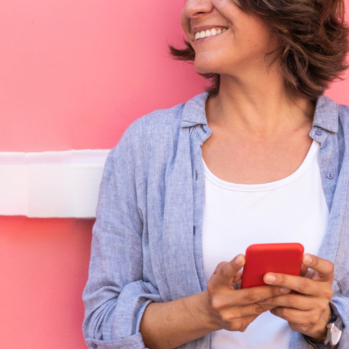 The 5 Most Important Features of a Cell Phone to the Average User