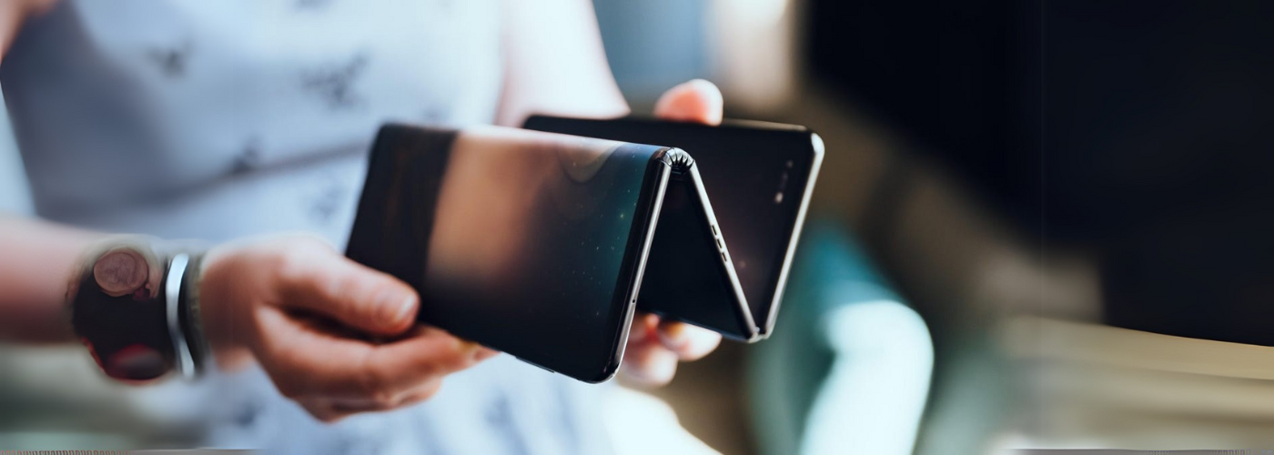 Foldable Phones: The Hype, the Disappointment & What Comes Next