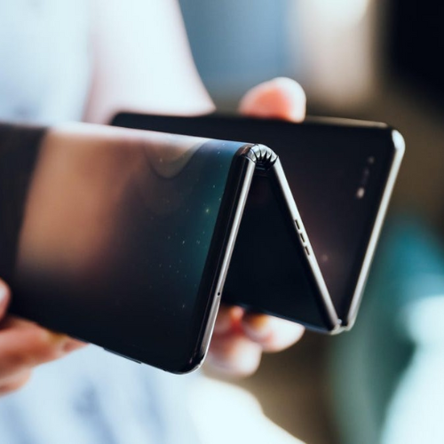 Foldable Phones: The Hype, the Disappointment & What Comes Next
