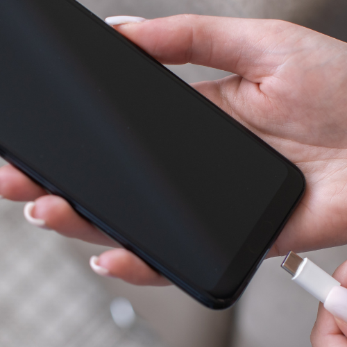 The Perfect Charging Speed for your Cell Phone