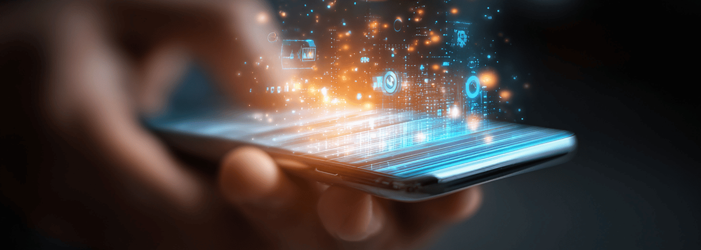 How Agentic AI will change our relationship with our Phones