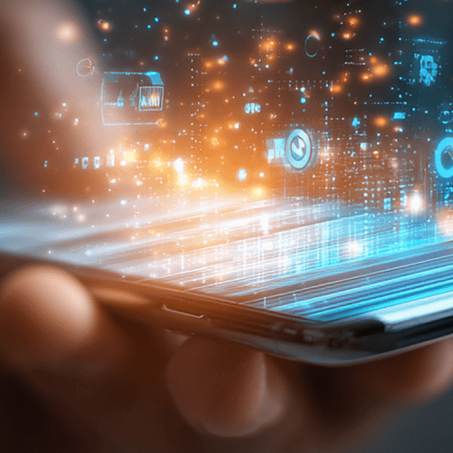 How Agentic AI will change our relationship with our Phones