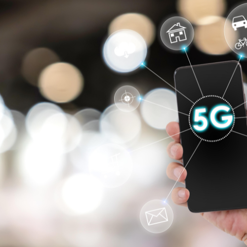 5G vs LTE: What the Difference Actually Means for Everyday Americans