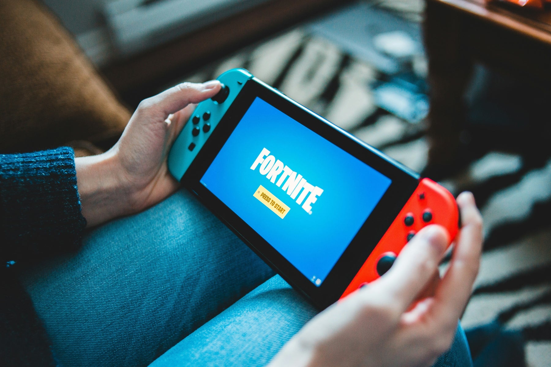 Nintendo Switch, Switch Lite & Joy-Con Guide: How to Get Started