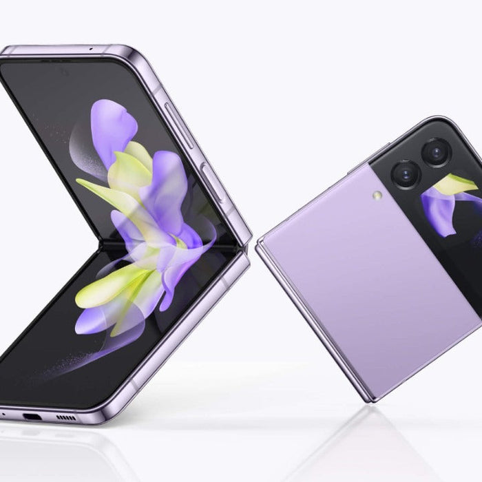 Unfolding the Future: Exploring the Advantages and Disadvantages of Foldable Smartphones