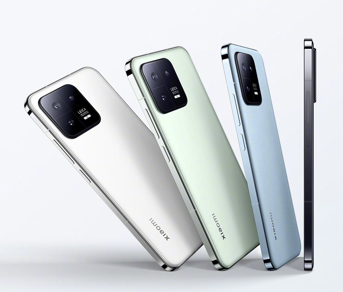 Xiaomi 13 & Xiaomi 13 Pro Review — Wireless Place