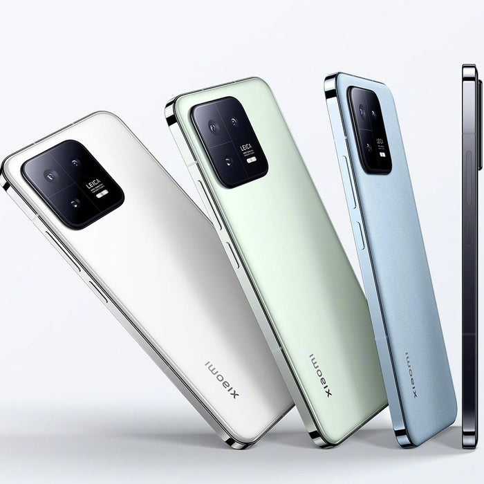 Xiaomi 13 & Xiaomi 13 Pro Review