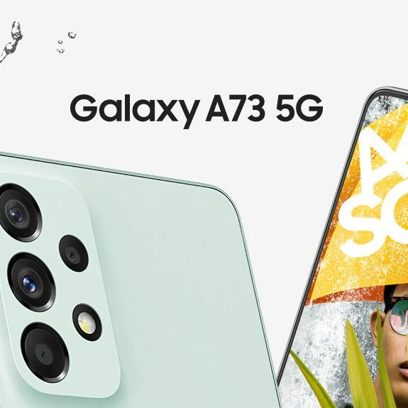 Samsung Galaxy A73: What You Need to Know