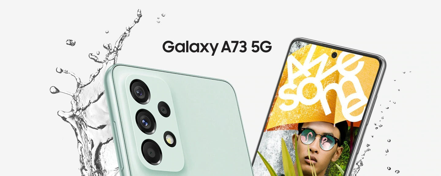 Samsung Galaxy A73: What You Need to Know