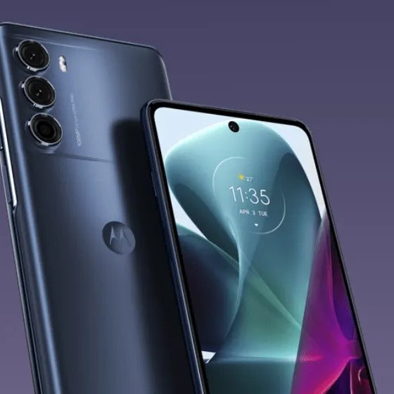 Everything You Must know about Moto G200