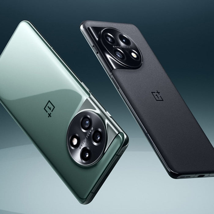 OnePlus 11 vs iPhone 14 Pro Max
