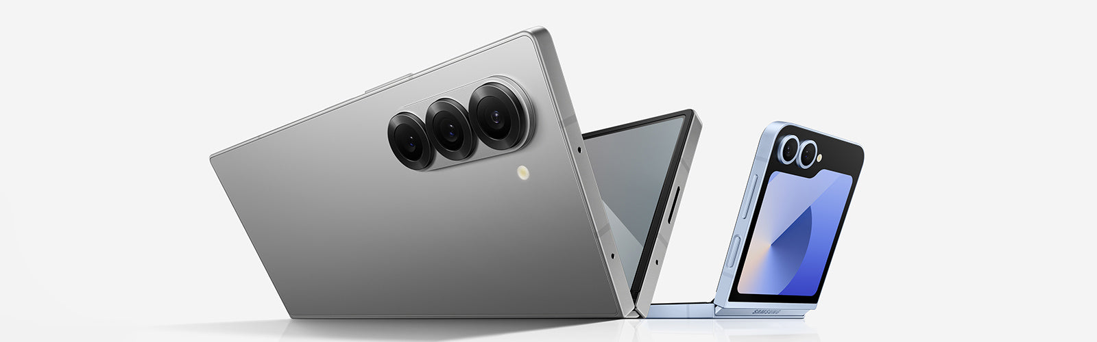Z Fold 7 vs Z Flip 7: Everything We Know So Far