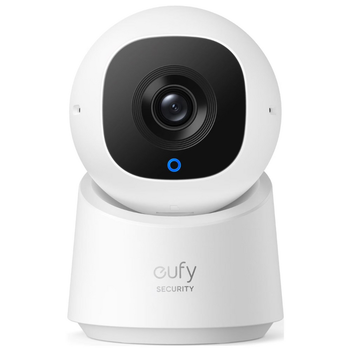 eufy Solo Indoor-Cam C220 Wired (T8W11121-4) White (NEW)