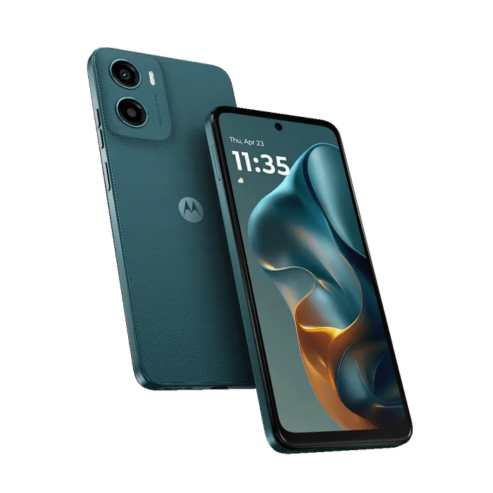 Motorola Moto G05 (XT2523) 128GB/4GB RAM GSM Unlocked International Version (New)