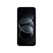 Xiaomi Redmi Note 17 Pro Max 5G smartphone front with black screen and blue abstract wallpaper