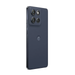 Moto G86 Power 5G smartphone, dark blue back with quad camera module