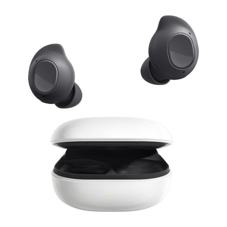 Samsung Galaxy Buds FE グラファイト　新品未開封 Samsung Galaxy Buds FE (New) — Wireless Place