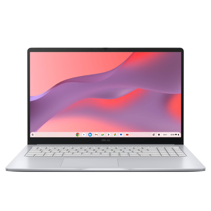 ASUS Chromebook CX15 15.6