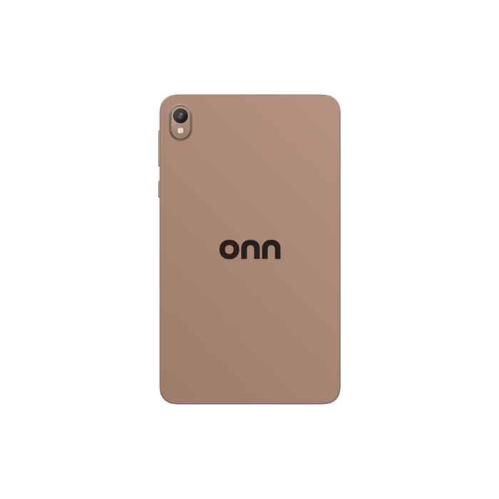 Onn 7" Core Tablet (2026 Model) 64GB/4GB RAM Android 16 (New)