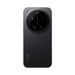 Black smartphone back with circular multi-camera array