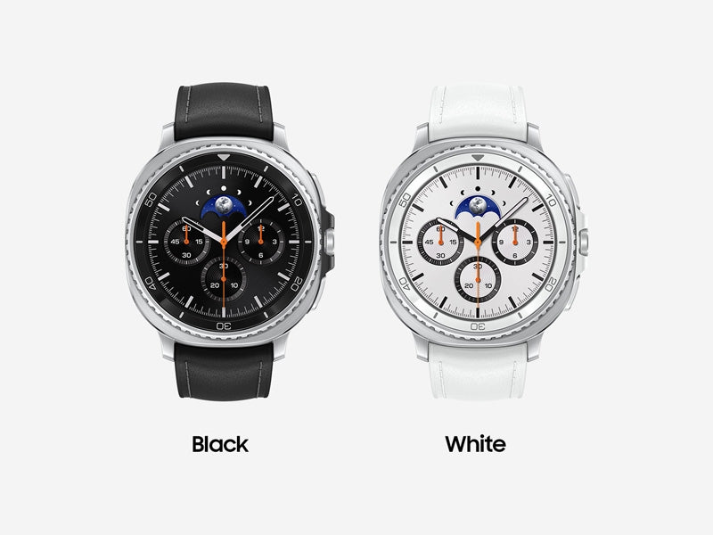 Samsung Watch 8 Classic International Model (New)