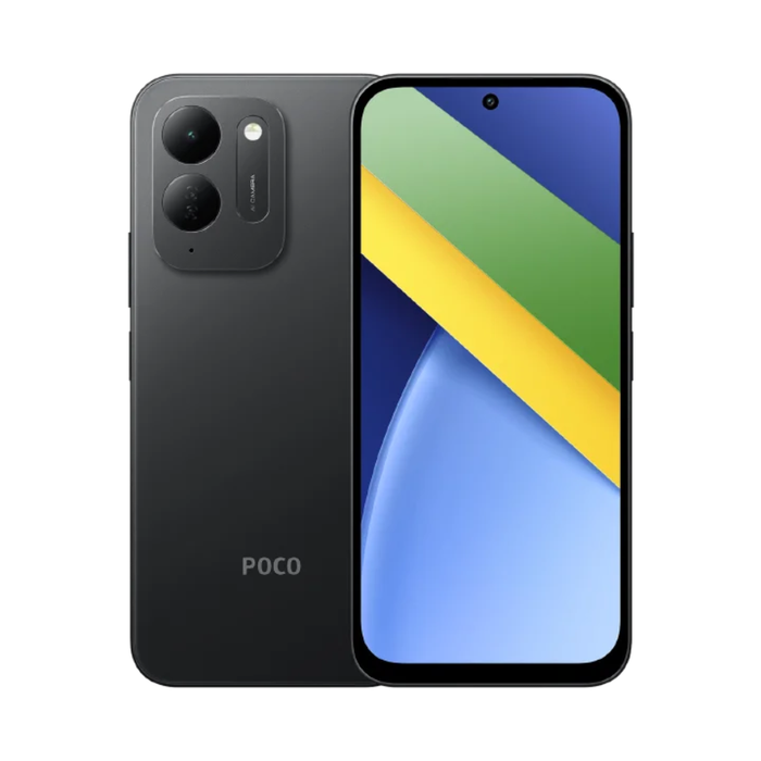 Xiaomi Poco C95 Pro GSM Unlocked International Version (New)