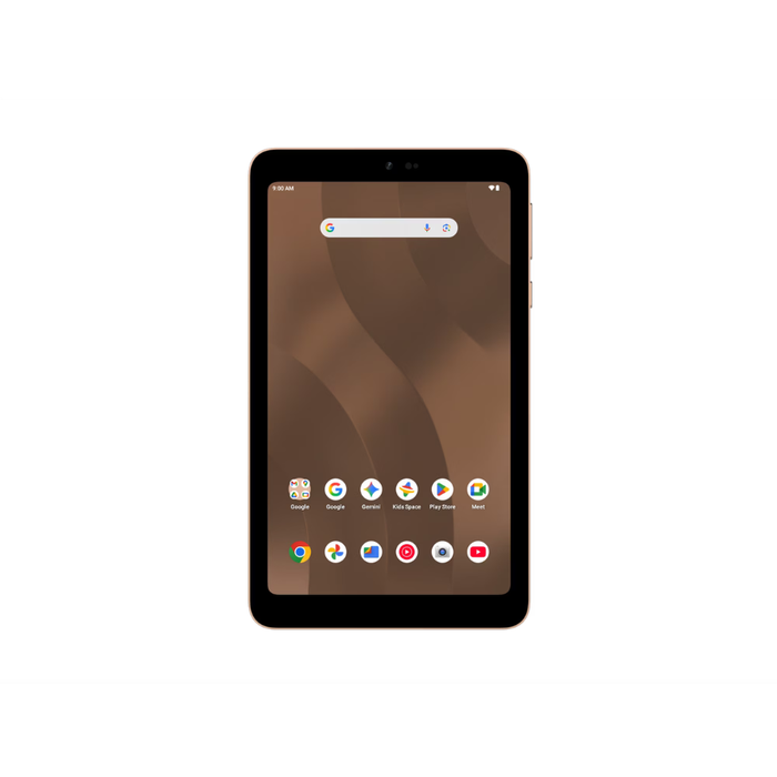 Onn 7" Core Tablet (2026 Model) 64GB/4GB RAM Android 16 (New)