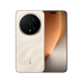 Honor Magic 8 Pro 5G smartphone, sunrise gold, front and back views